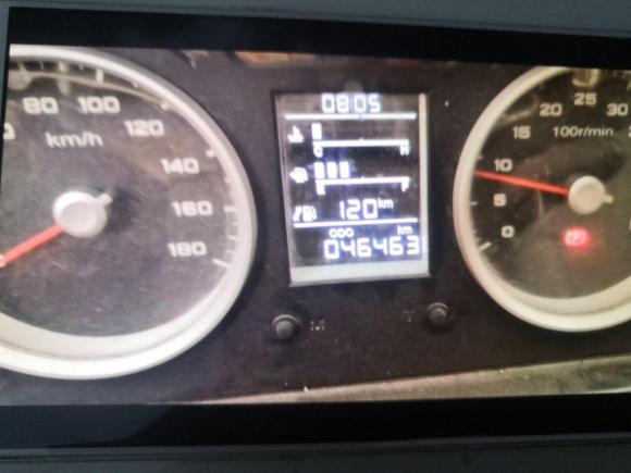 [义乌·浙G] 二手依维柯得意2017款 2.5T A35客车5-7座47Z5