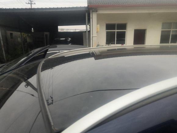 [湖州·浙E] 二手比亚迪宋MAX2017款 1.5T 自动智联精英型 7座