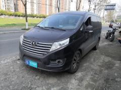 [成都·川A]江汽集团&nbsp;&nbsp;瑞风M5&nbsp;&nbsp;2014款1.9T柴油手动商务版