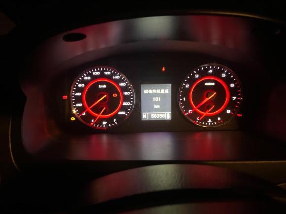 [宁波·浙B] 二手上汽大通上汽大通G102018款 PLUS 2.0T 自动精英版