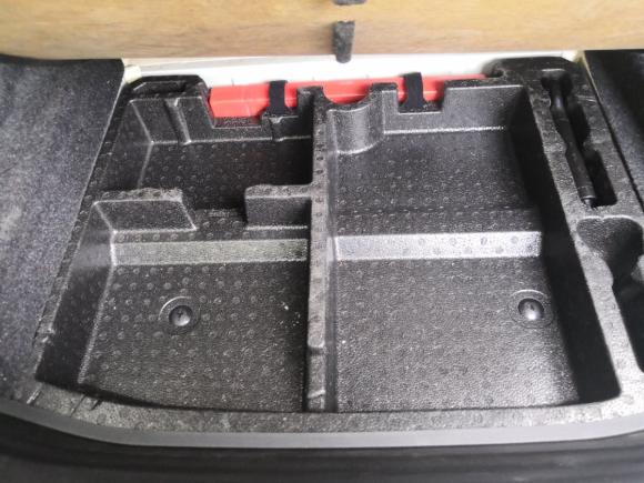 [武汉·鄂J] 二手凯迪拉克凯迪拉克CTS2014款 28T 精英型