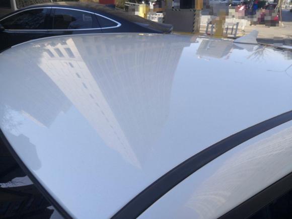 [济南·鲁A] 二手现代Veloster飞思2012款 1.6T 自动尊享版