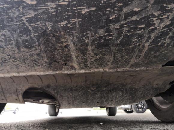 [成都·川A] 二手比速汽车比速T52017款 1.5T 手动豪华型