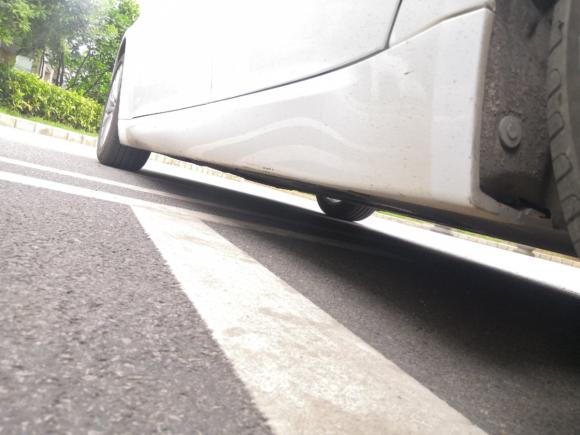 [武汉·鄂A] 二手阿尔法罗密欧Giulia2017款 2.0T 200HP 精英版