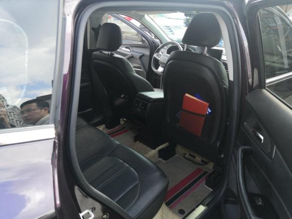 [温州·浙C] 二手星途星途TXL2020款 1.6T 两驱星享版