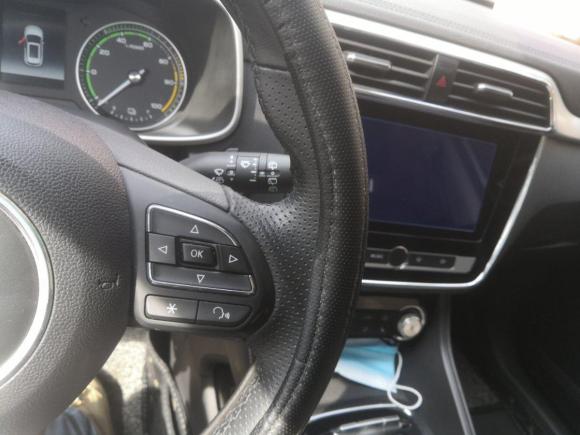 [北京·京A] 二手MG名爵EZS纯电动2019款 E-Pro版