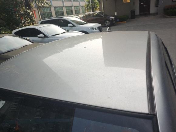 [上海·鄂D] 二手理念理念S12013款 1.5L 手动运动版