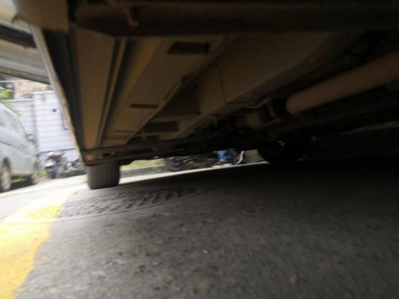 [成都·川A] 二手斯威汽车斯威X72016款 1.5T 手动豪华型 7座