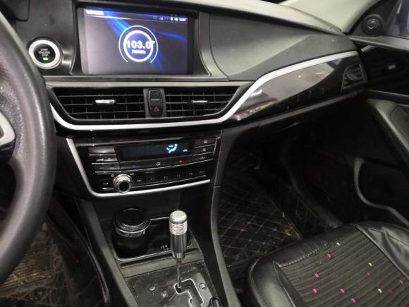 [深圳·粤S] 二手东南V5菱致2015款 plus 1.5L CVT智尊型