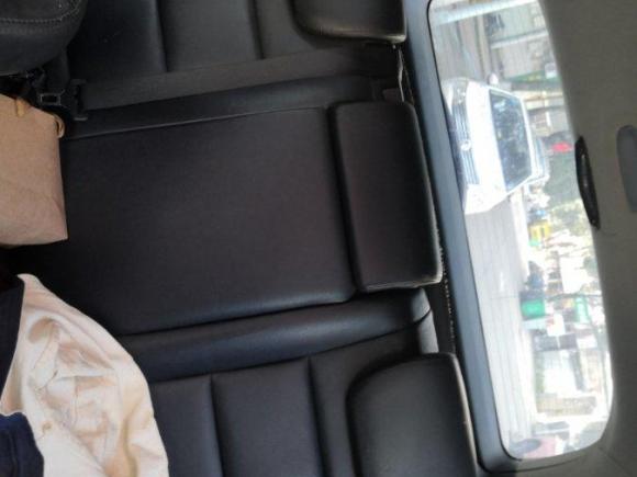 [金华·浙G] 二手奔驰奔驰B级2009款 B 200 时尚型