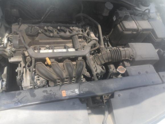 [金华·浙G] 二手起亚KX CROSS2017款 1.4L AT GLS