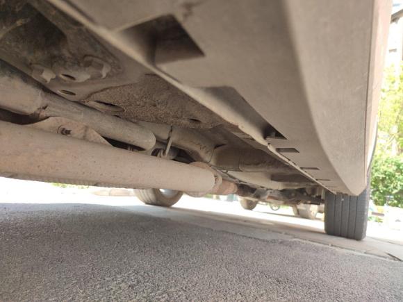 [济南·沪A] 二手荣威荣威RX5新能源2017款 eRX5 50T 混动互联尊荣旗舰版