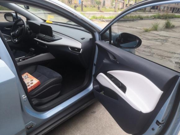 [佛山·粤E] 二手别克VELITE 62020款 互联智慧型 PLUS