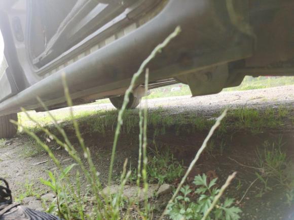 [宁波·浙B] 二手长安轻型车欧诺2014款 1.3L基本型