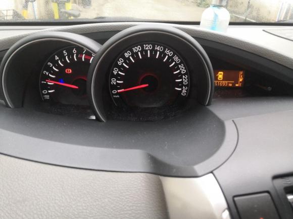 [广州·粤A] 二手丰田逸致2015款 180E CVT跨界版