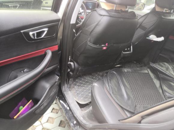 [嘉兴·川K] 二手奇瑞瑞虎72020款 1.5T 手动精英型