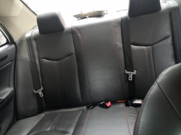 [义乌·浙G] 二手比亚迪比亚迪e52016款 300 豪华型