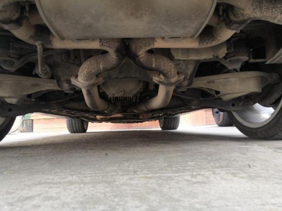 [上海·浙G] 二手英菲尼迪英菲尼迪QX702013款 3.7L 标准版