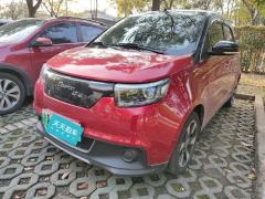 [上海·沪A]电咖&nbsp;&nbsp;电咖·EV10&nbsp;&nbsp;2018款Pro300豪华版