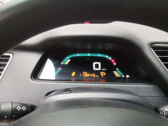 [深圳·粤L] 二手纳智捷纳52015款 1.8T 自动智慧型