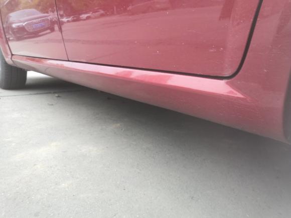 [上海·闽D] 二手别克凯越2013款 1.5L 自动经典型