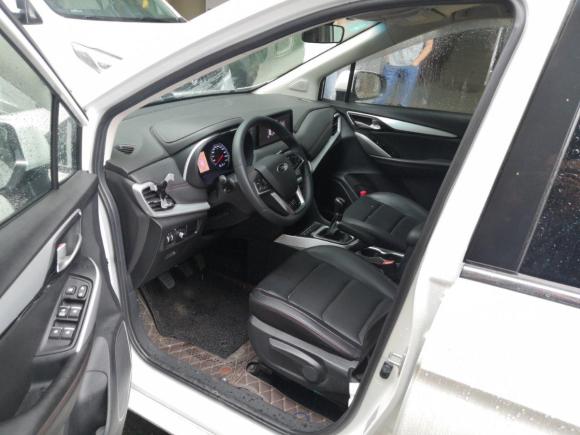 [上海·苏F] 二手江淮瑞风R32018款 1.6L 手动豪华型