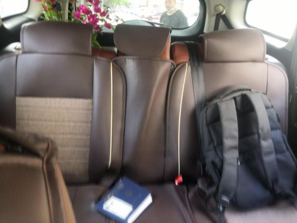 [宁波·浙B] 二手北汽幻速北汽幻速S32016款 S3L 1.5L 手动尊贵型