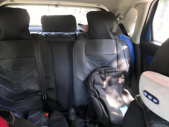 [宁波·贵C] 二手北汽绅宝绅宝X252015款 1.5L 手动精英型