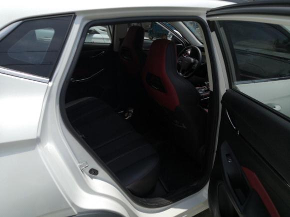 [温州·浙C] 二手长安商用长安欧尚X52021款 1.5T DCT旗舰型