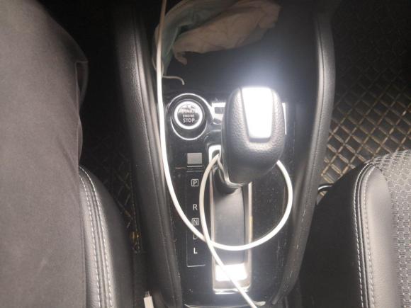 [南京·苏A] 二手日产劲客2017款 1.5L CVT智行版