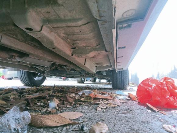 [合肥·豫D] 二手众泰众泰T3002017款 1.5L 手动尊享型