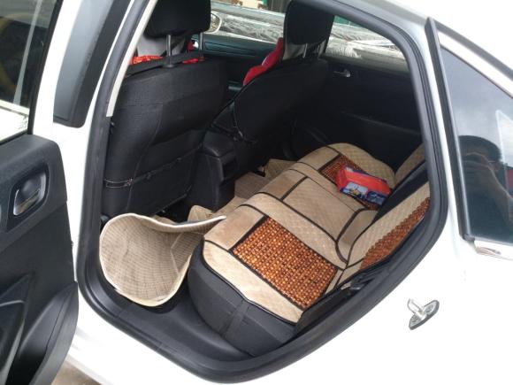 [广州·川R] 二手雪铁龙C4世嘉2016款 1.6L 手动舒适型