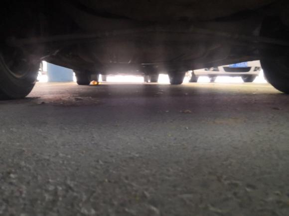 [嘉兴·浙F] 二手现代伊兰特2011款 1.6L 手动舒适型