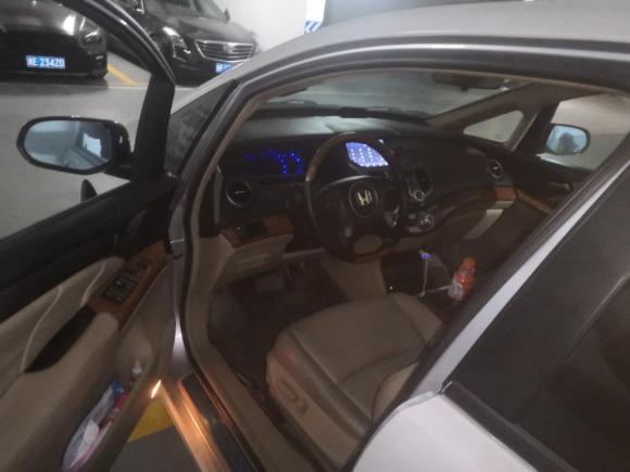 [湖州·浙E] 二手本田奥德赛2008款 2.4L 豪华版
