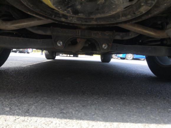 [上海·赣G] 二手捷途捷途X902019款 1.6T DCT智旅版 7座 国VI