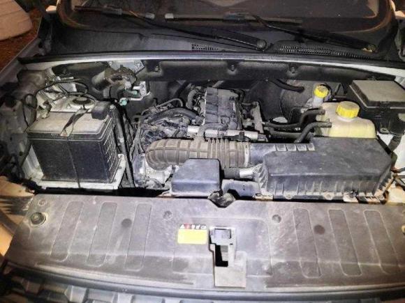 [常州·苏D] 二手五菱汽车五菱宏光S32018款 1.5L 手动标准型 国V