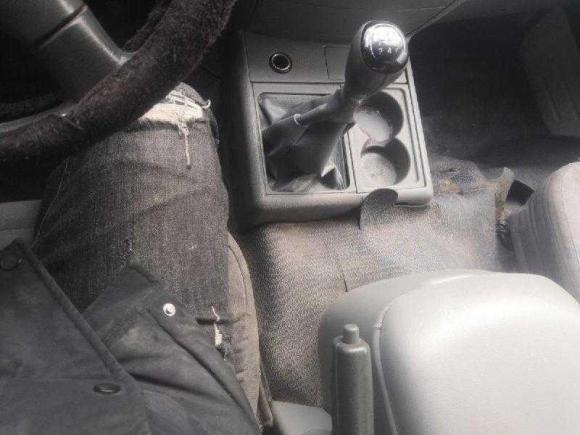 [南京·苏C] 二手金杯金杯海狮2015年产2.0L手动汽油