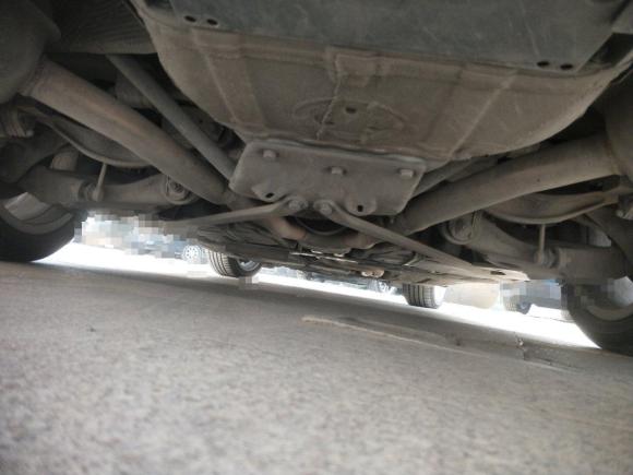 [合肥·皖A] 二手宝马宝马5系GT2010款 535i 领先型