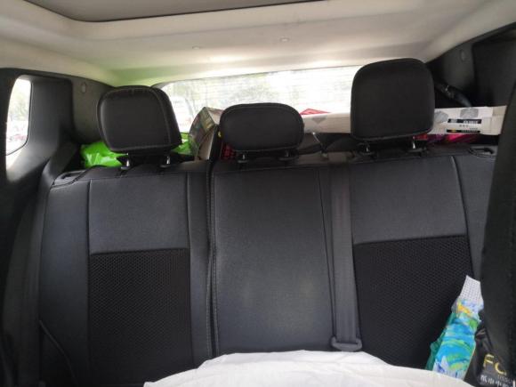 [南昌·赣A] 二手Jeep自由侠2017款 180T 自动高能版