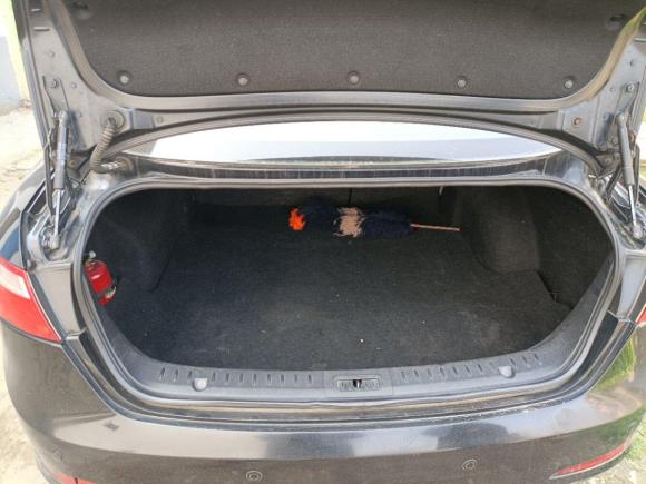 [常州·苏B] 二手奔腾奔腾B702014款 2.0L 自动舒适型