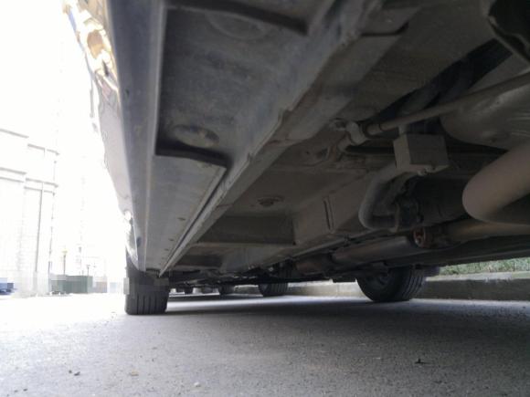 [合肥·皖A] 二手江淮瑞风R32018款 1.6L 手动豪华智能型