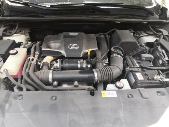 [义乌·浙G] 二手雷克萨斯雷克萨斯NX2017款 300 前驱 锋行版