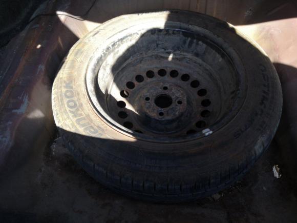 [芜湖·皖B] 二手本田锋范经典2008款 1.5L 手动精英版