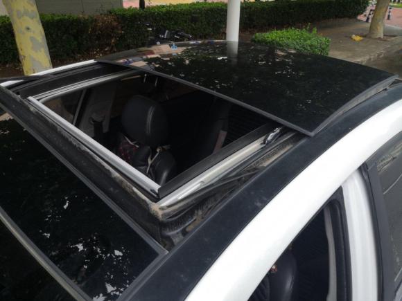 [北京·京M] 二手现代名图2014款 1.8L 自动智能型GLS