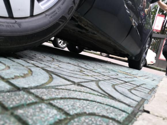 [义乌·浙G] 二手标致标致40082019款 350THP 尝先版