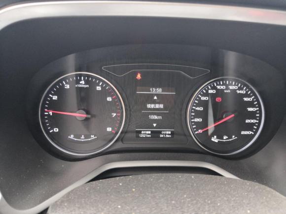 [宁波·浙B] 二手江淮嘉悦A52020款 1.5T 手动精英型