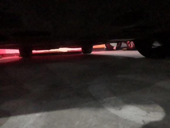 [北京·京A] 二手现代菲斯塔2019款 280TGDi 智速版 国V