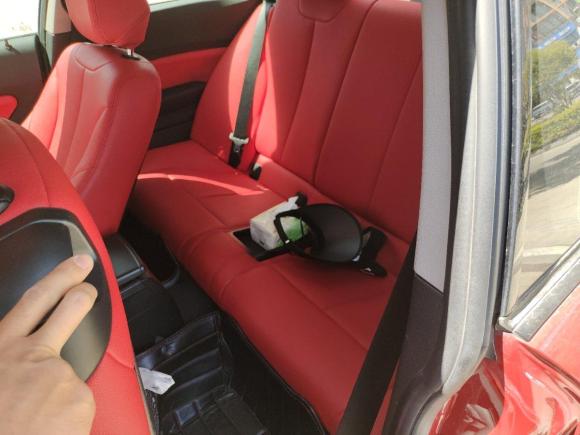 [宁波·浙B] 二手宝马宝马2系2015款 218i