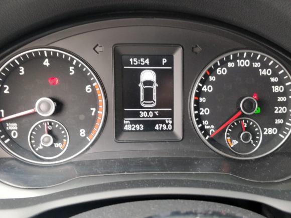 [广州·粤R] 二手大众尚酷2011款 1.4TSI 单增压风尚版