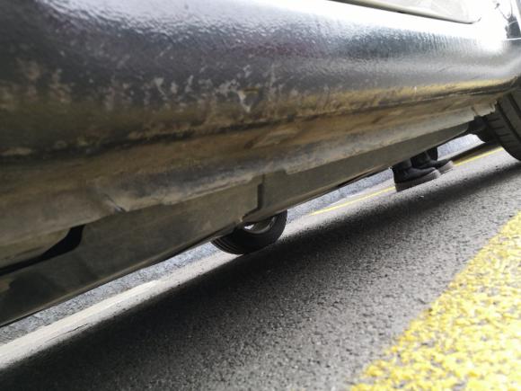 [临沂·鲁Q] 二手smartsmart fortwo2015款 1.0L 52千瓦硬顶灵动版